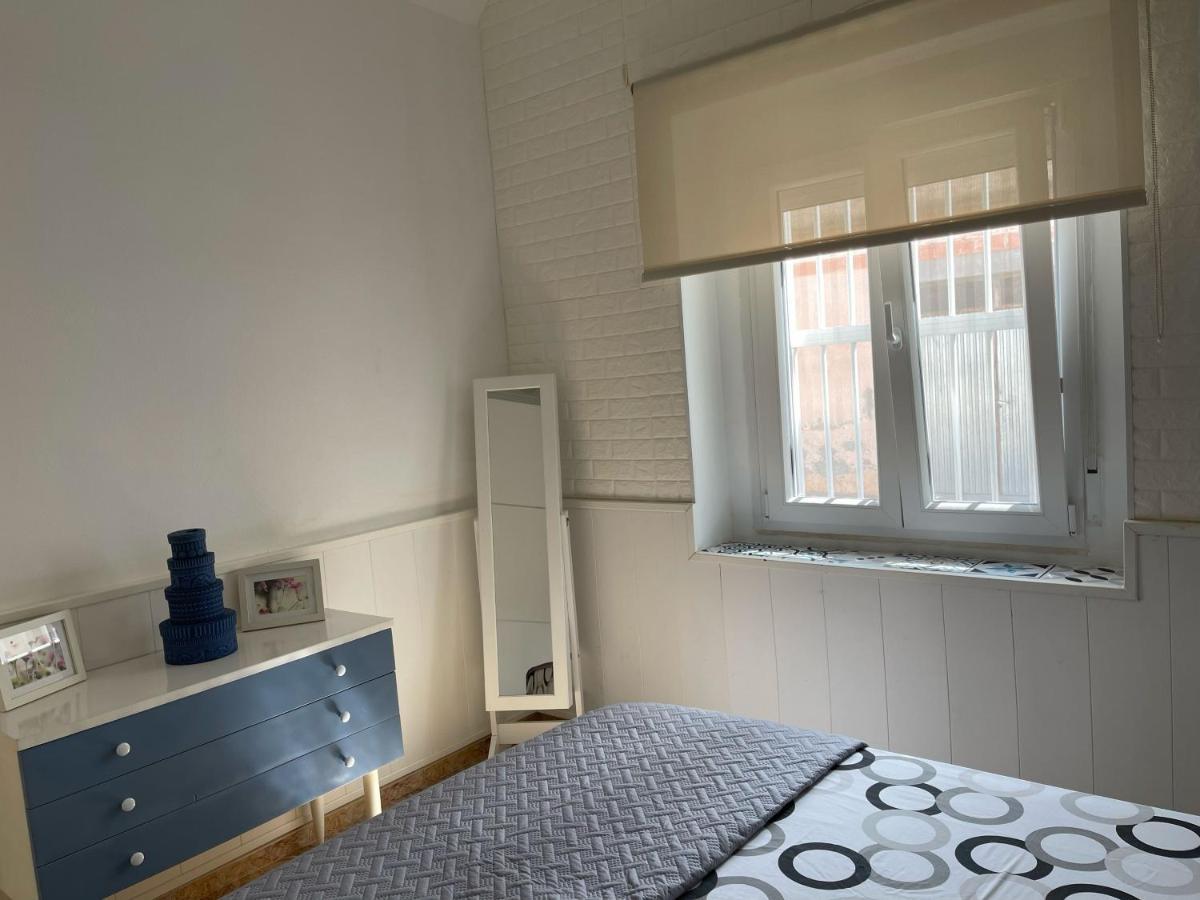 Вилла Lleida 25, Casa A Planta Baixa Amb Amplia Terrassa Equipada Amb Barbacoa Сан-Карлос-де-ла-Рапита Экстерьер фото